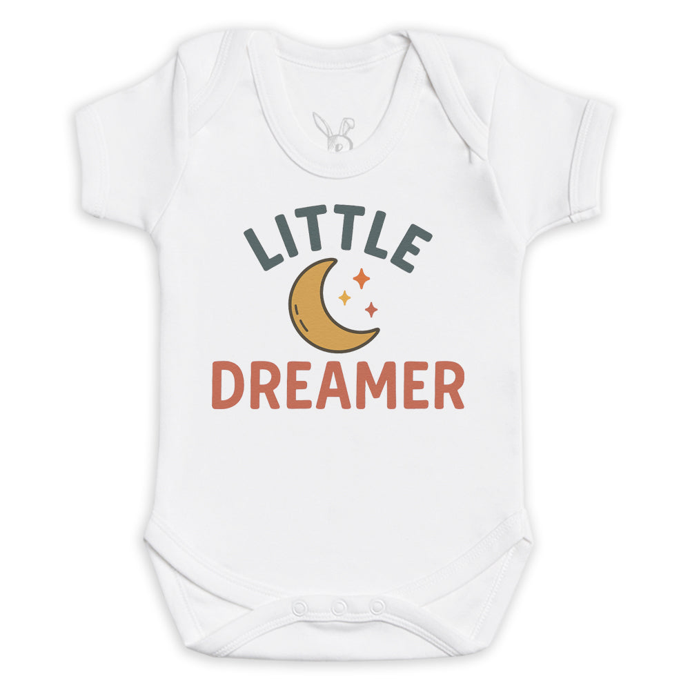 Little Dreamer - Baby Bodysuit (Choice of Style)