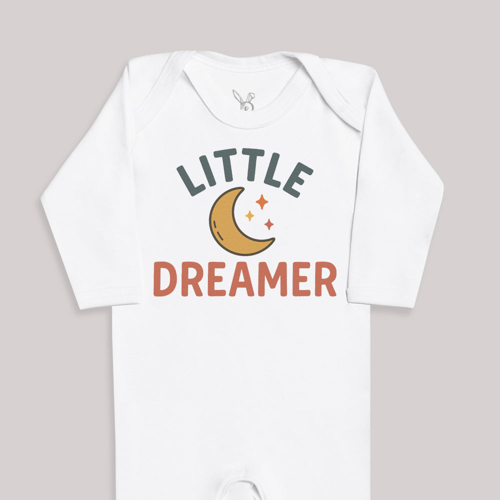 Little Dreamer - Baby Bodysuit (Choice of Style)