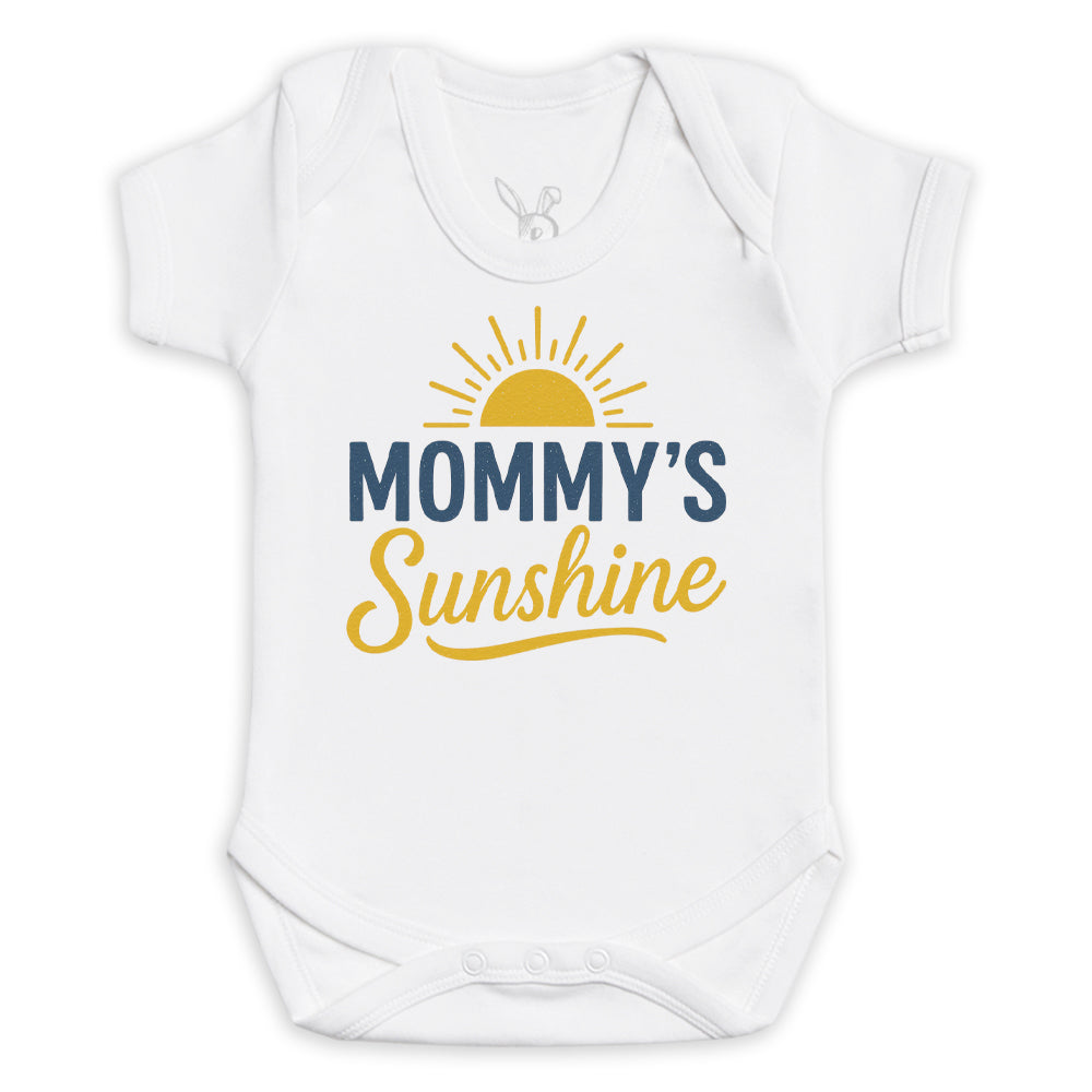 Mommys Sunshine - Baby Bodysuit (Choice of Style)