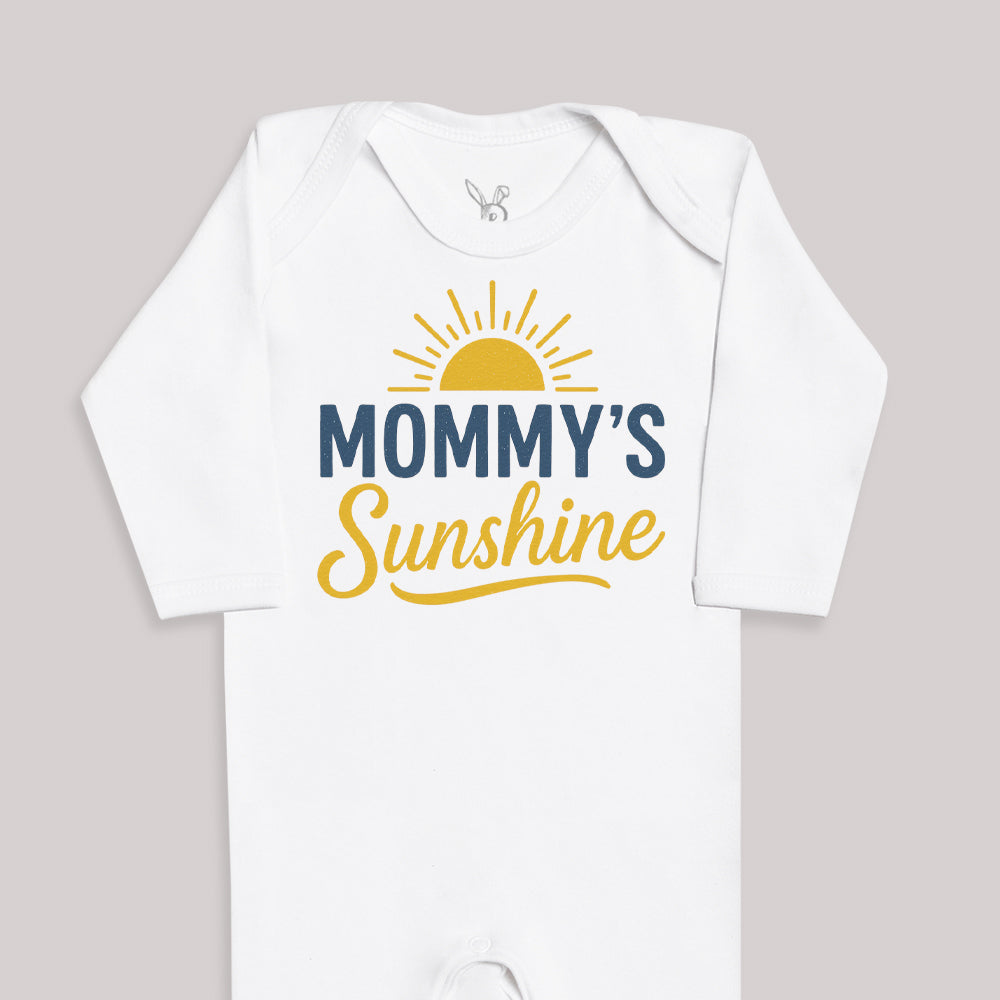 Mommys Sunshine - Baby Bodysuit (Choice of Style)