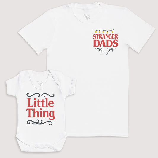Little Thing - Baby Gift Set - Baby Bodysuit Gift Set