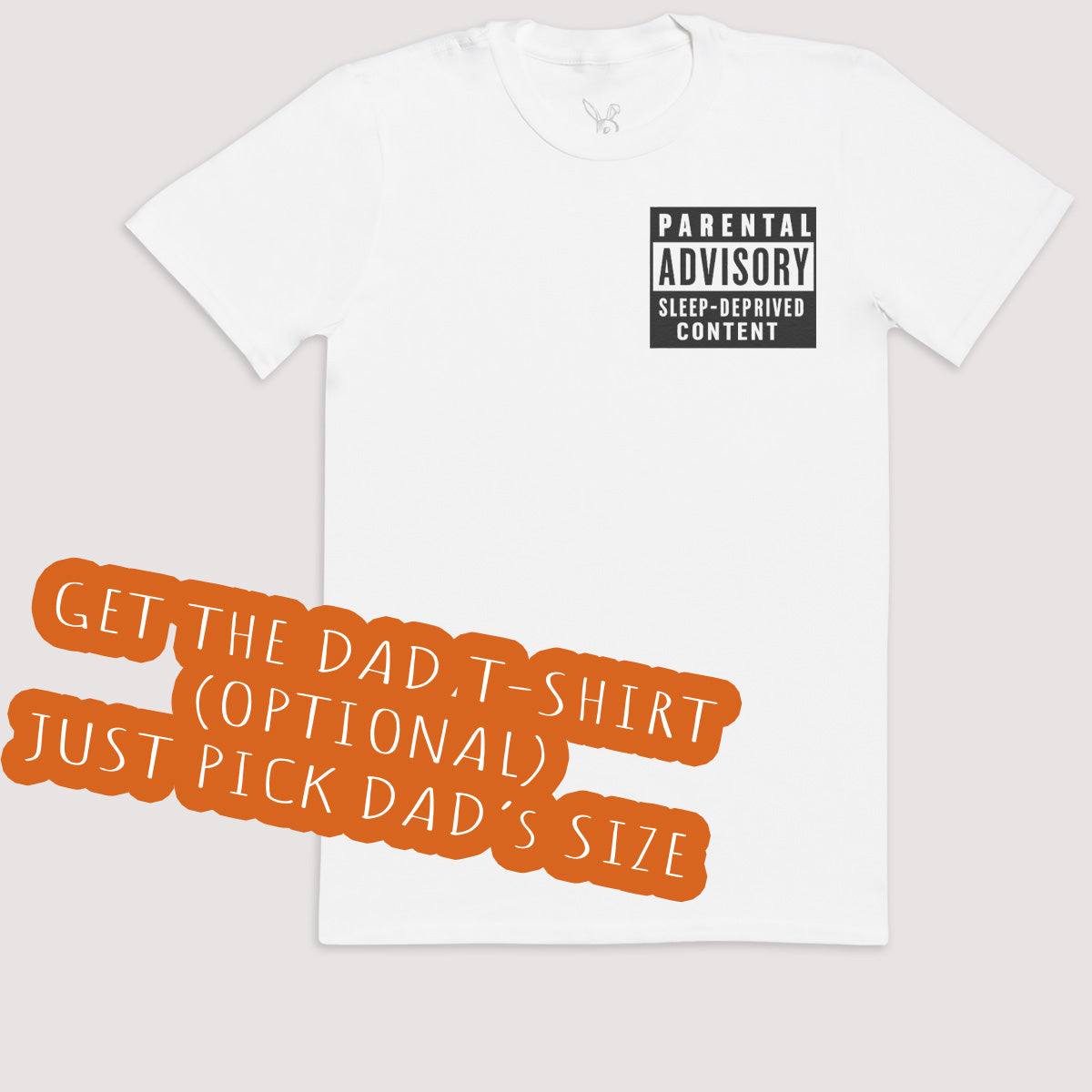 Explicit Snacks - Baby Gift Set - Baby Bodysuit Gift Set