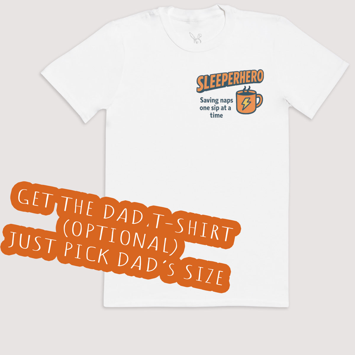Sidekick In Training - Baby Gift Set - Baby Bodysuit Gift Set