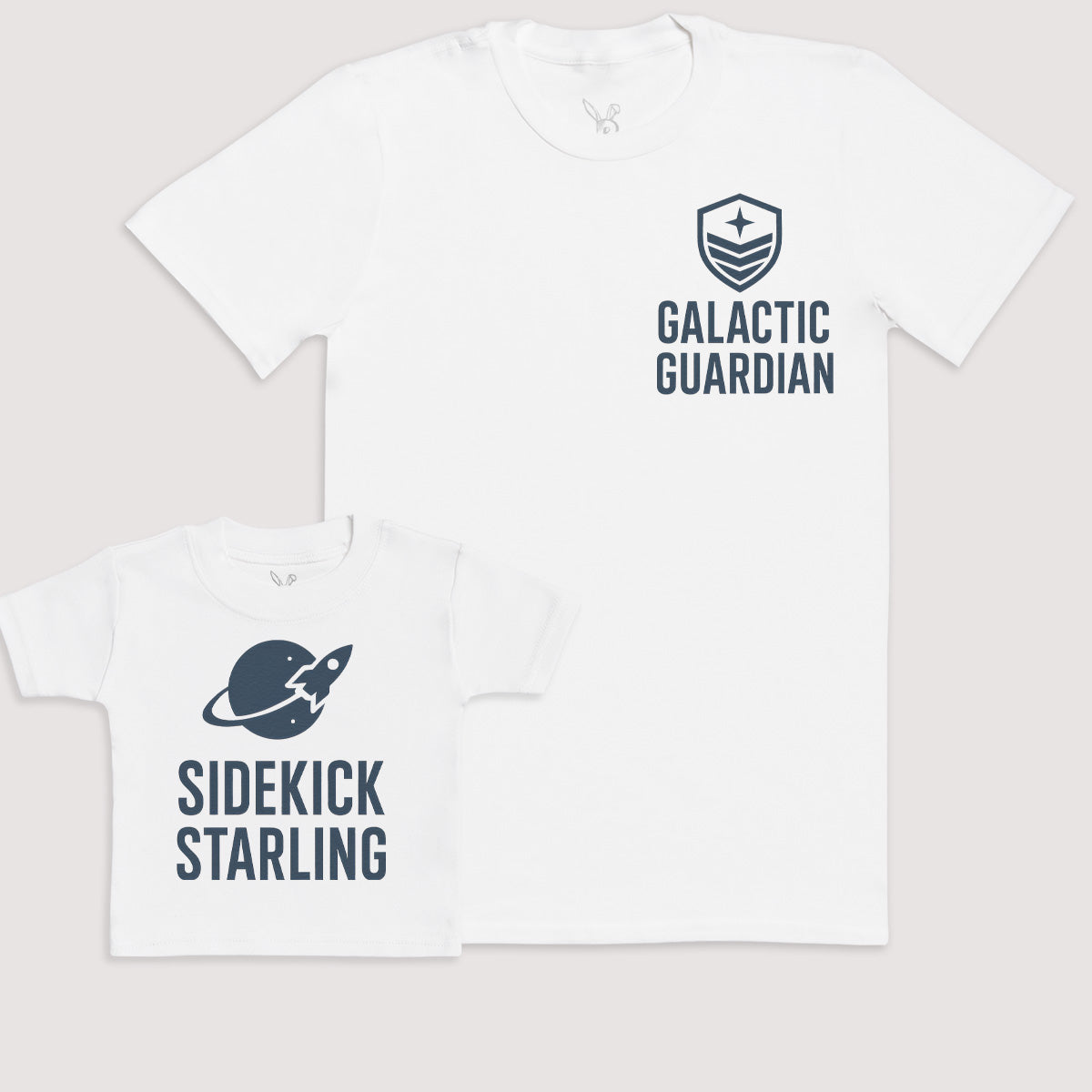 Sidekick Starling - Baby Gift Set - Baby Bodysuit Gift Set