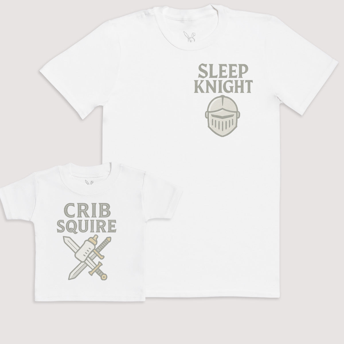 Crib Squire - Baby Gift Set - Baby Bodysuit Gift Set