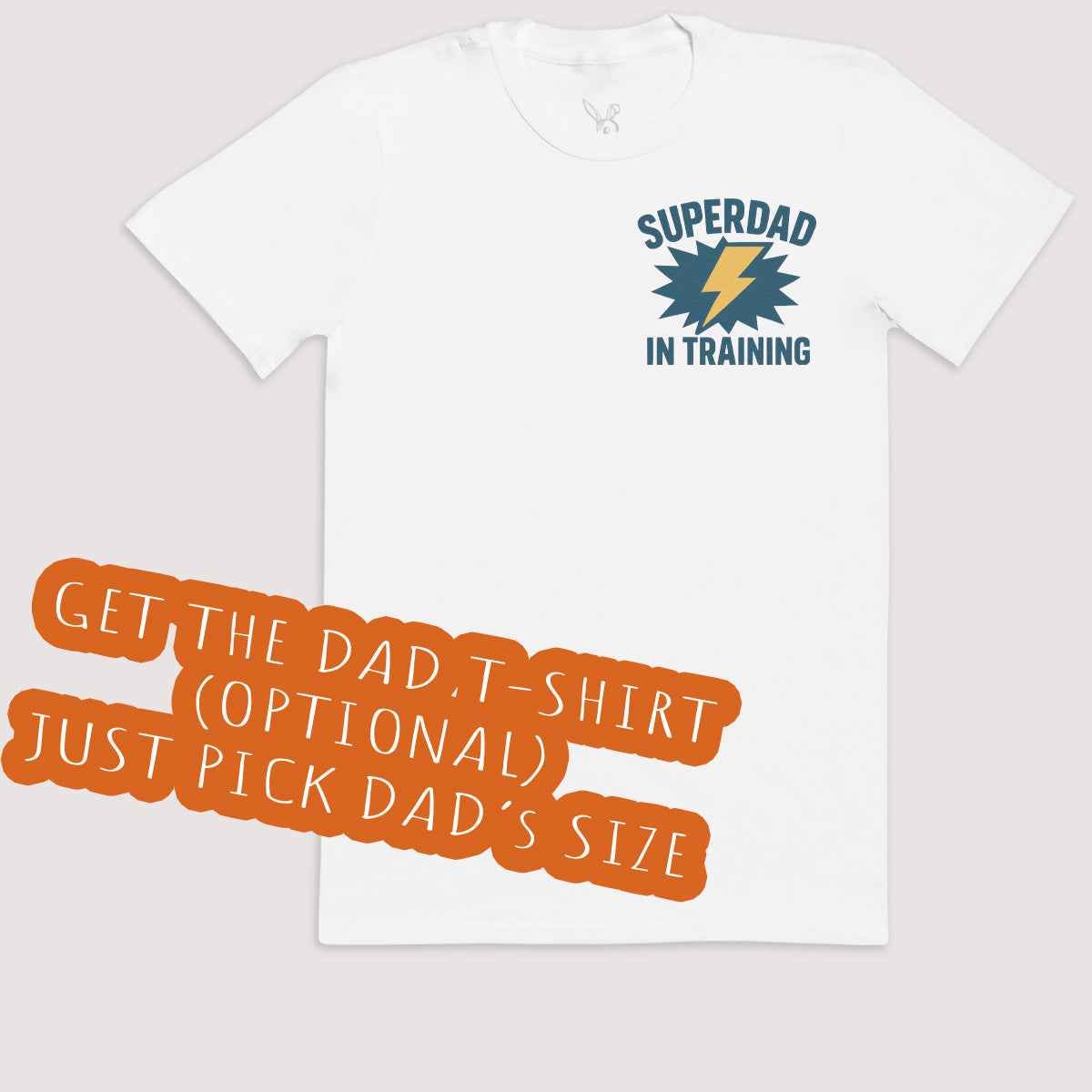 Little Sidekick - Baby Gift Set - Baby Bodysuit Gift Set