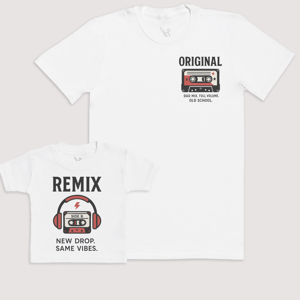 Remix New Drop - Baby Gift Set - Baby Bodysuit Gift Set