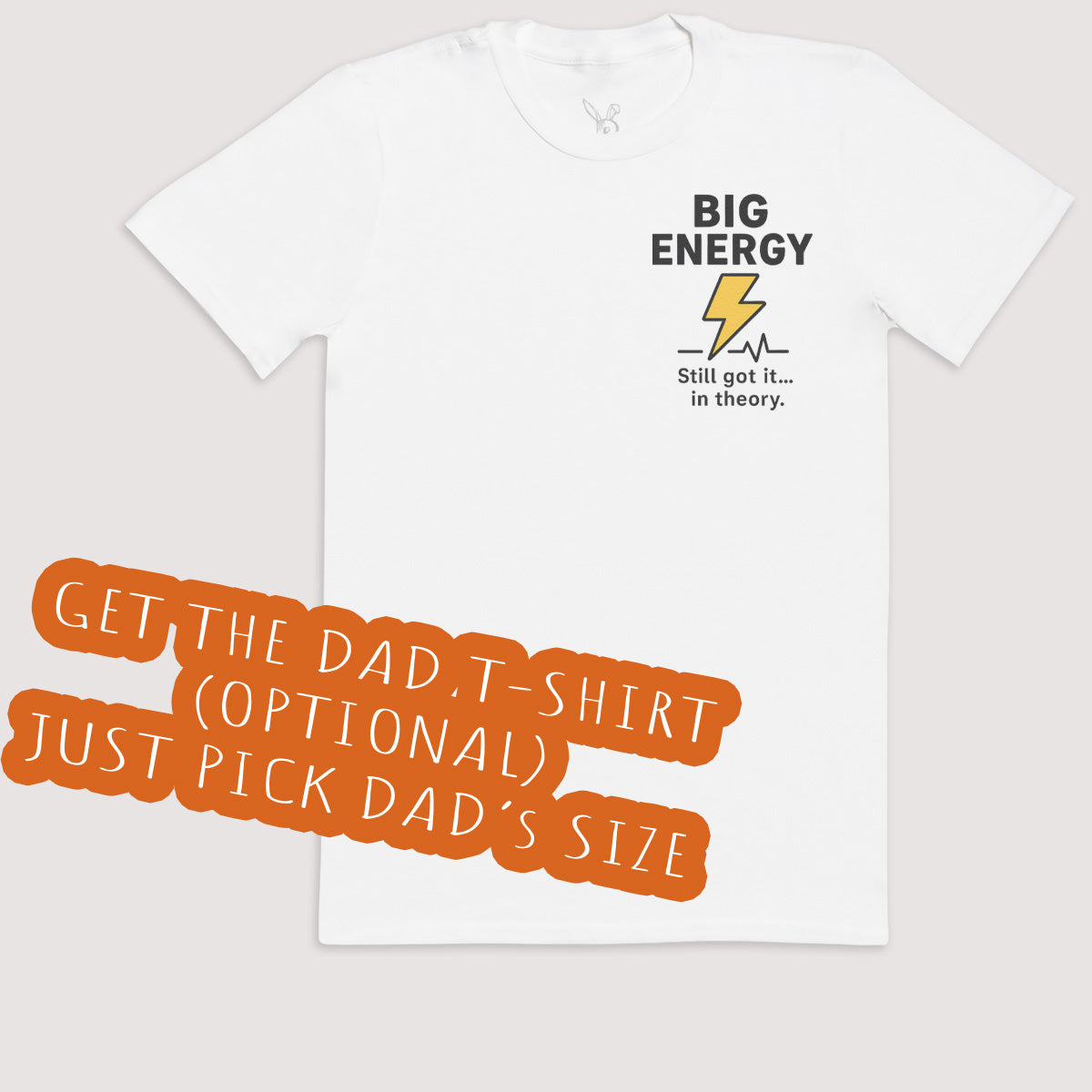 Small Package - Baby Gift Set - Baby Bodysuit Gift Set