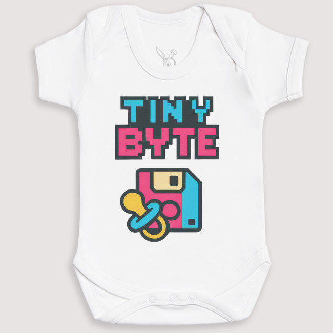 Tiny Byte - Baby Gift Set - Baby Bodysuit Gift Set