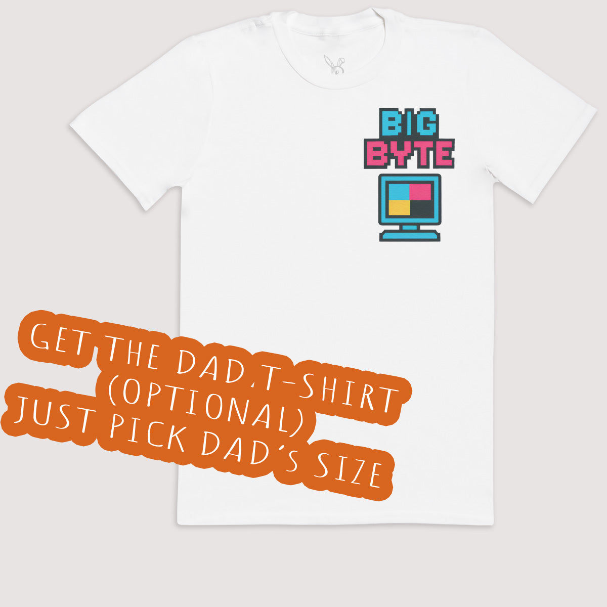 Tiny Byte - Baby Gift Set - Baby Bodysuit Gift Set