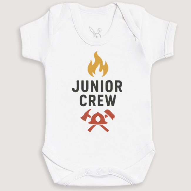 Junior Crew - Baby Gift Set - Baby Bodysuit Gift Set