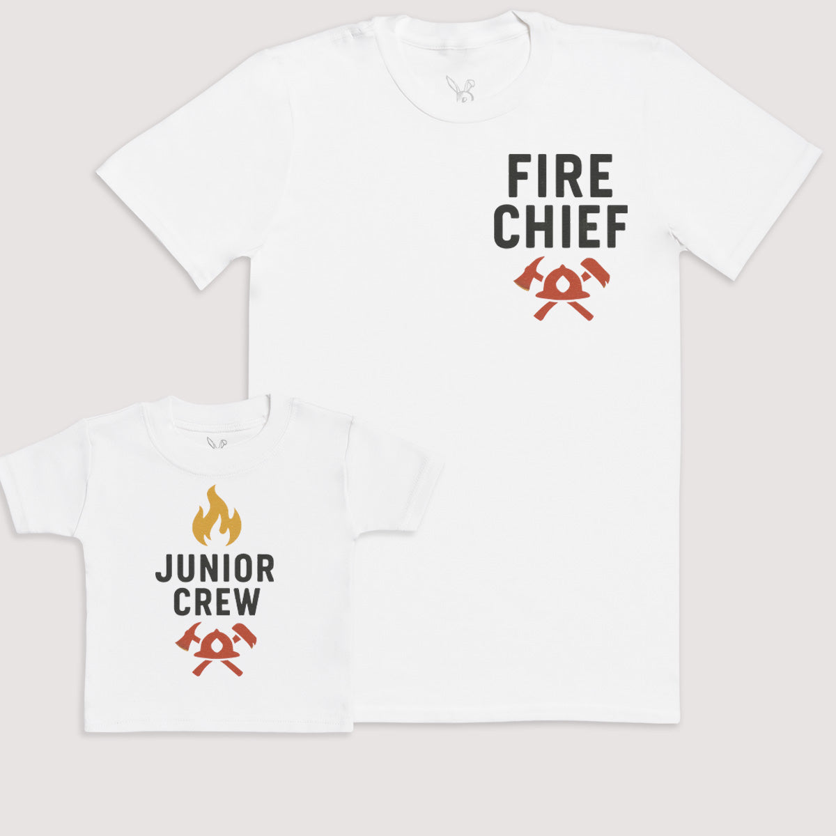Junior Crew - Baby Gift Set - Baby Bodysuit Gift Set