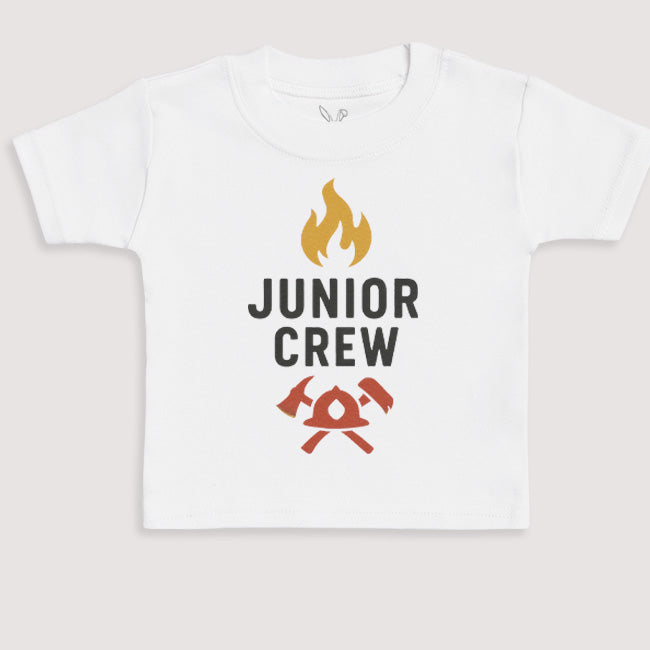 Junior Crew - Baby Gift Set - Baby Bodysuit Gift Set