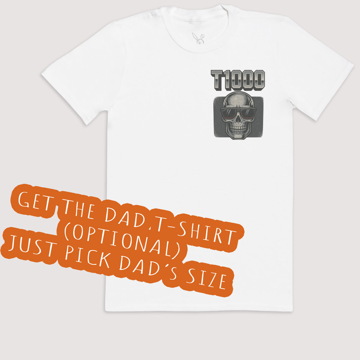 Tiny-1000 - Baby Gift Set - Baby Bodysuit Gift Set
