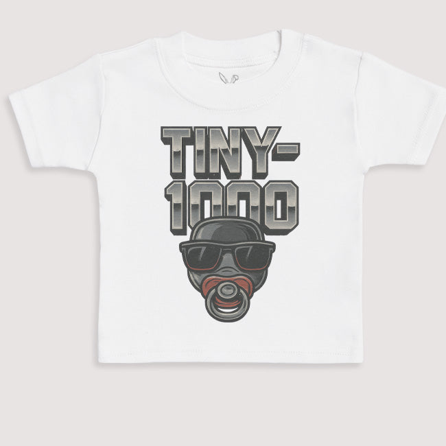 Tiny-1000 - Baby Gift Set - Baby Bodysuit Gift Set