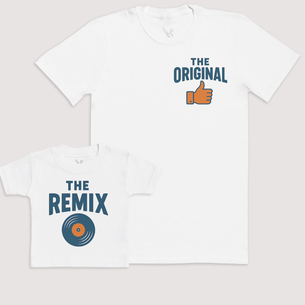 The Remix - Baby Gift Set - Baby Bodysuit Gift Set
