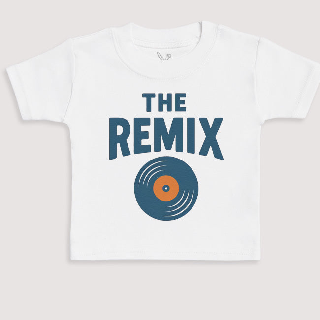 The Remix - Baby Gift Set - Baby Bodysuit Gift Set