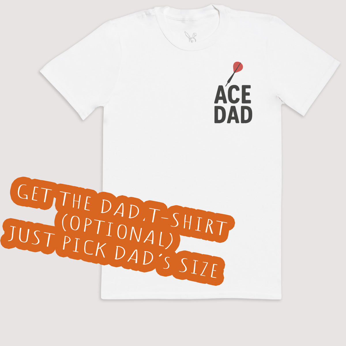 Ace Of A Kid - Baby Gift Set - Baby Bodysuit Gift Set