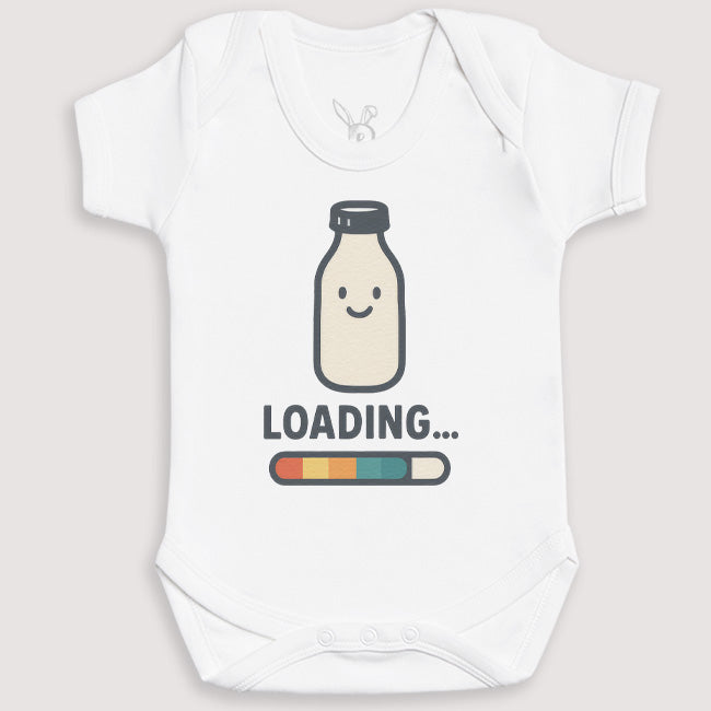 Loading - Baby Gift Set - Baby Bodysuit Gift Set