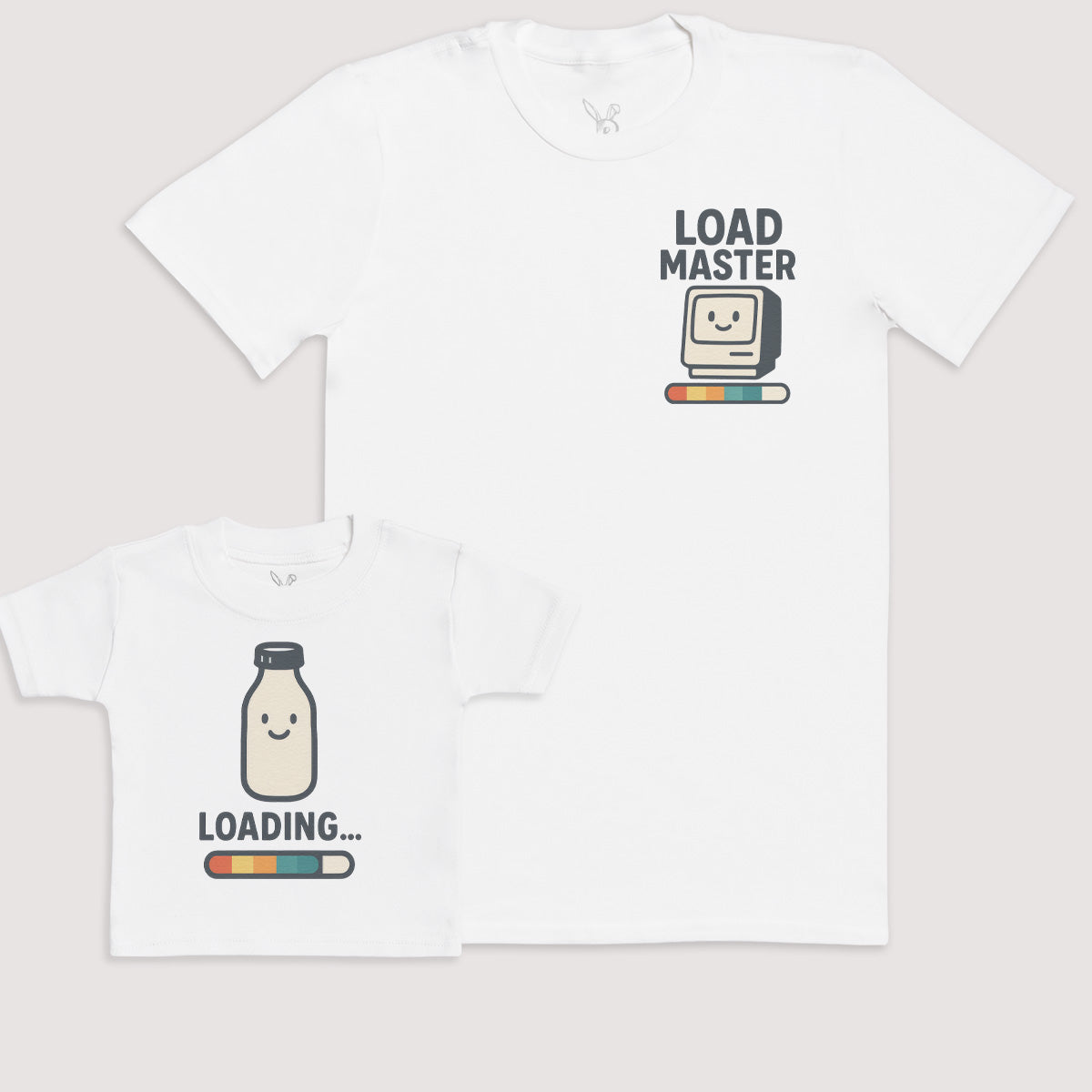 Loading - Baby Gift Set - Baby Bodysuit Gift Set
