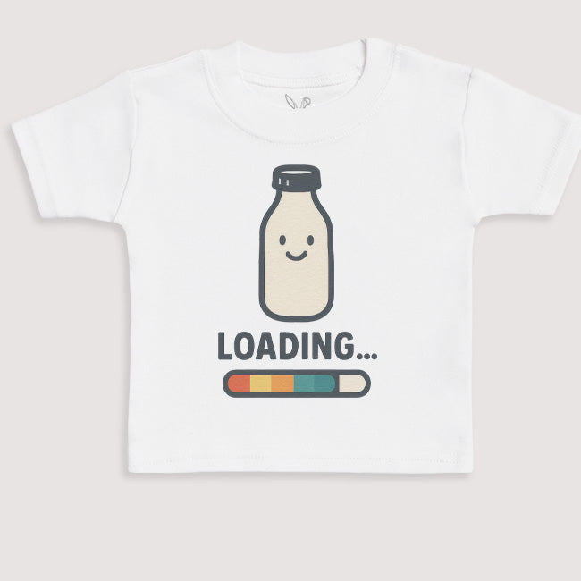 Loading - Baby Gift Set - Baby Bodysuit Gift Set