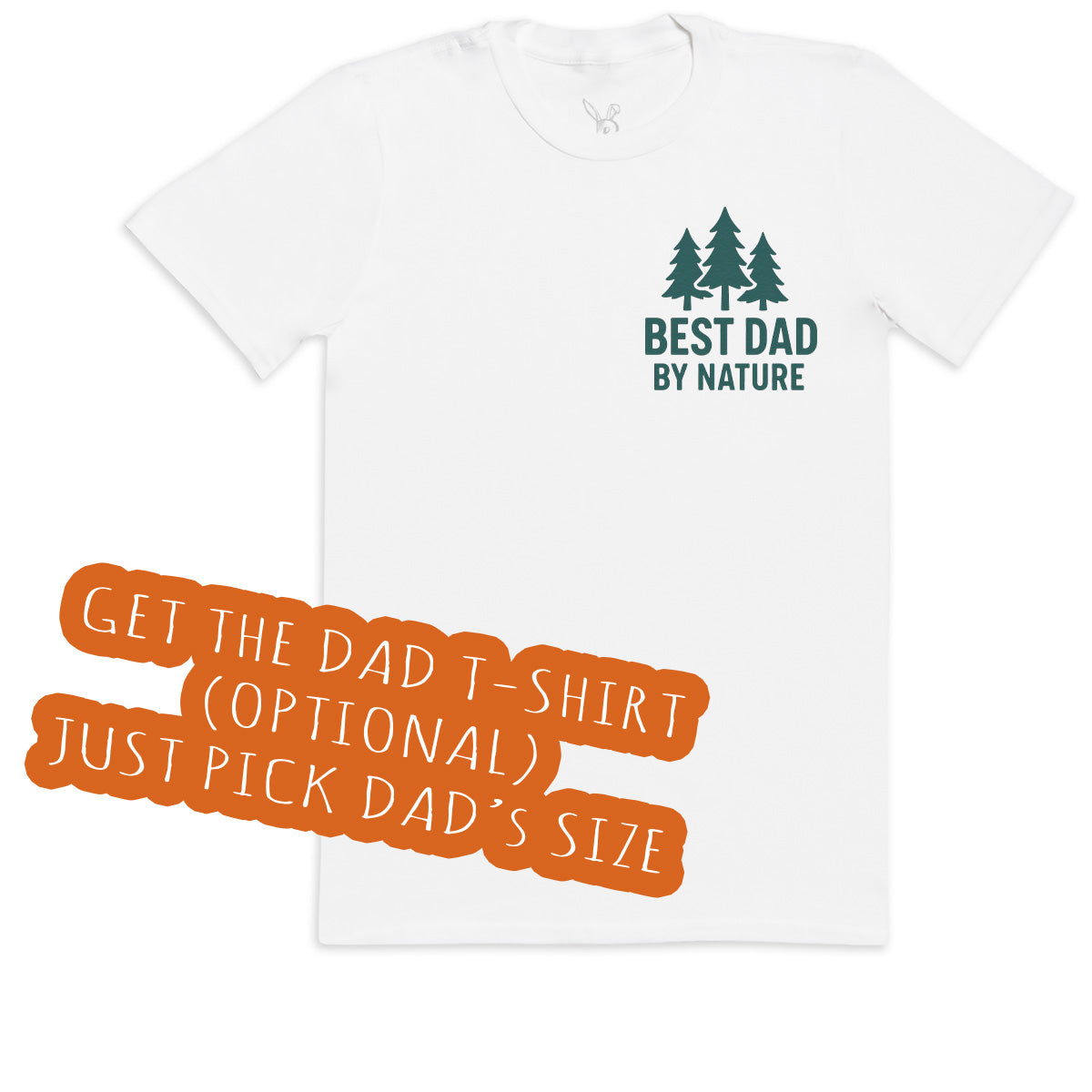 Born To Explore - Baby Gift Set - Baby Bodysuit Gift Set