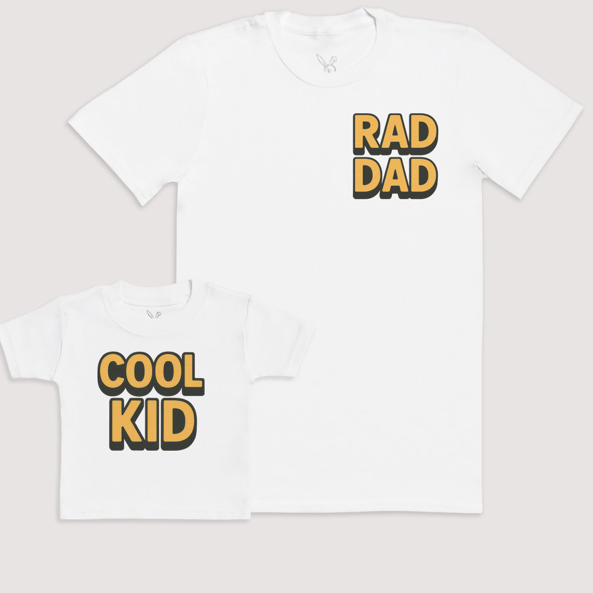 Cool Kid - Baby Gift Set - Baby Bodysuit Gift Set