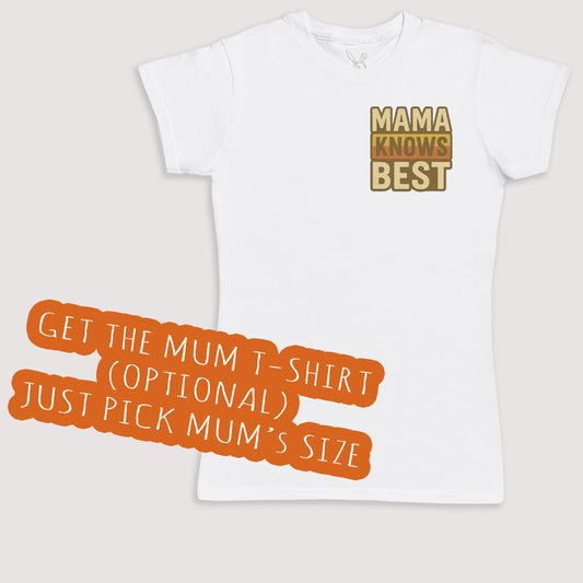 Being The Best - Baby Gift Set - Baby Bodysuit Gift Set