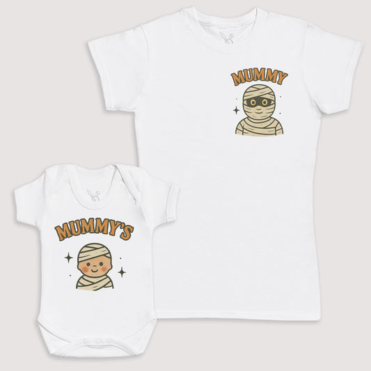 Mummys - Baby Gift Set - Baby Bodysuit Gift Set