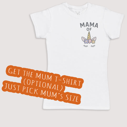 Little Legend - Baby Gift Set - Baby Bodysuit Gift Set