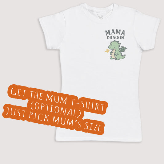 Baby Unicorn - Baby Gift Set - Baby Bodysuit Gift Set