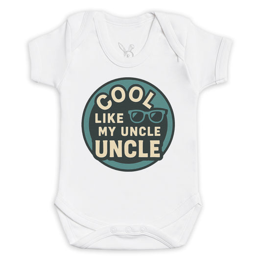 Don't Grow Up It's A Trap - Baby Bodysuit (Choice of Style)