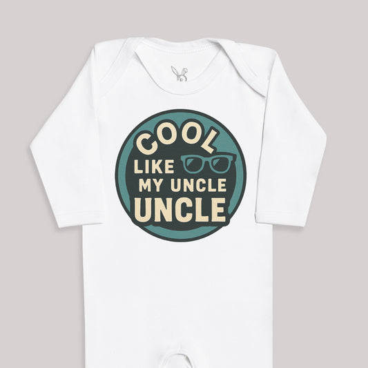 Don't Grow Up It's A Trap - Baby Bodysuit (Choice of Style)