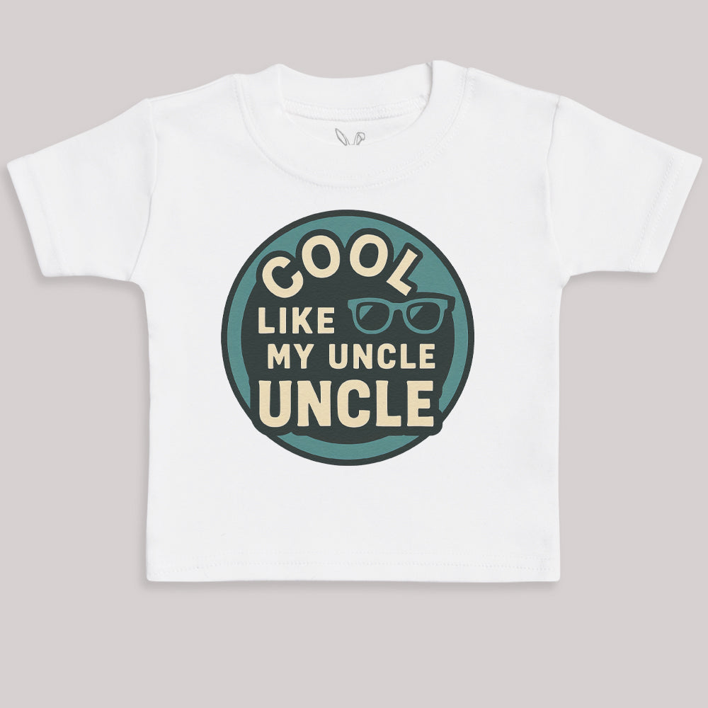 Don't Grow Up It's A Trap - Baby Bodysuit (Choice of Style)