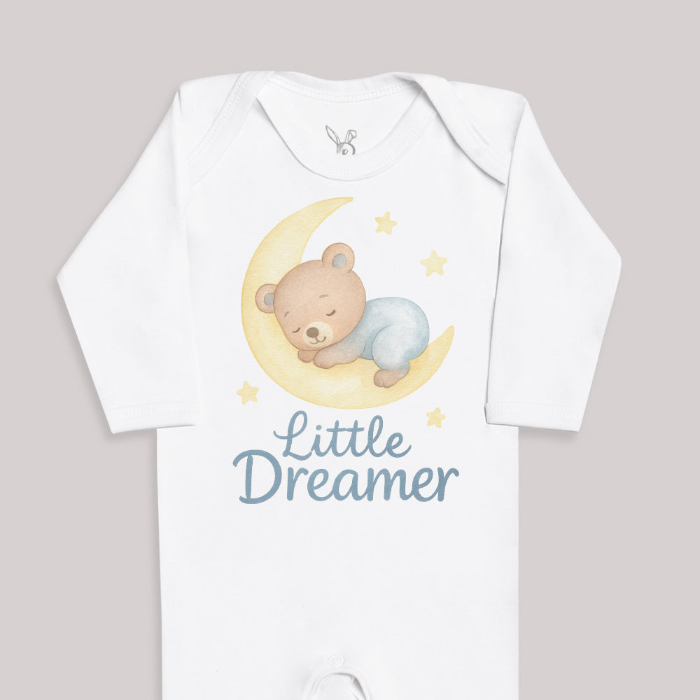 Little Dreamer - Baby Bodysuit (Choice of Style)