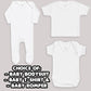 Born To Cry Forced To Nap - Baby Bodysuit (Choice of Style)