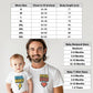 Little Monster - Baby Gift Set - Baby Bodysuit Gift Set