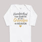Handpicked for Earth by Grandpa - Baby Bodysuit (Choice of Style)