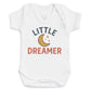 Little Dreamer - Baby Bodysuit (Choice of Style)