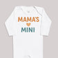 Mama's Mini - Baby Bodysuit (Choice of Style)