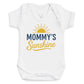 Mommys Sunshine - Baby Bodysuit (Choice of Style)