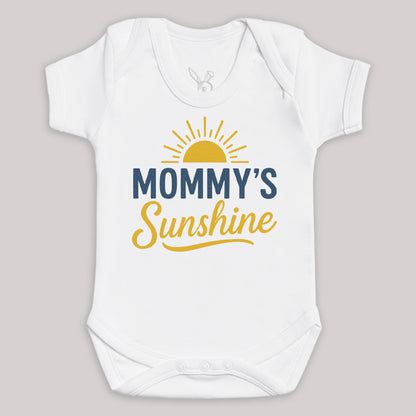 Mommys Sunshine - Baby Bodysuit (Choice of Style)