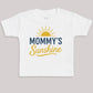 Mommys Sunshine - Baby Bodysuit (Choice of Style)