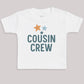 Cousin Crew - Baby Bodysuit (Choice of Style)