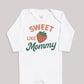 Sweet Like Mommy - Baby Bodysuit (Choice of Style)