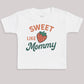 Sweet Like Mommy - Baby Bodysuit (Choice of Style)