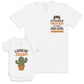 Lookin' Sharp - Baby Gift Set - Baby Bodysuit Gift Set