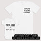 WAHH Pick Me Up - Baby Gift Set - Baby Bodysuit Gift Set