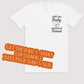 First My Daddy Forever My Hero - Baby Gift Set - Baby Bodysuit Gift Set