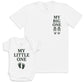 My Little One - Baby Gift Set - Baby Bodysuit Gift Set